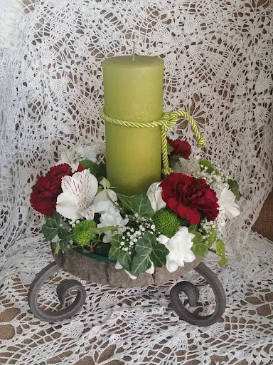 Kwiaciarnia Wiesława Franiczek